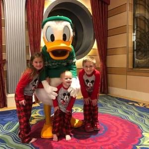 Meet your Posher, Jp